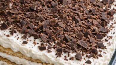 3-Ingredient Icebox Cake IMG 2559