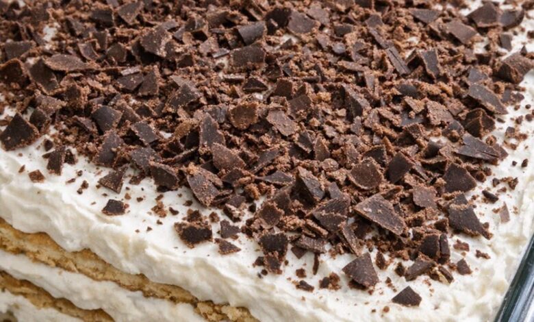 3-Ingredient Icebox Cake IMG 2559
