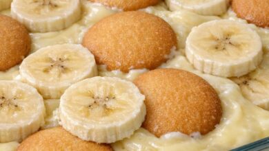 4-Ingredient Banana Pudding IMG 2593