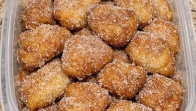 4-Ingredient Poor Man’s Fried Dough IMG 2596
