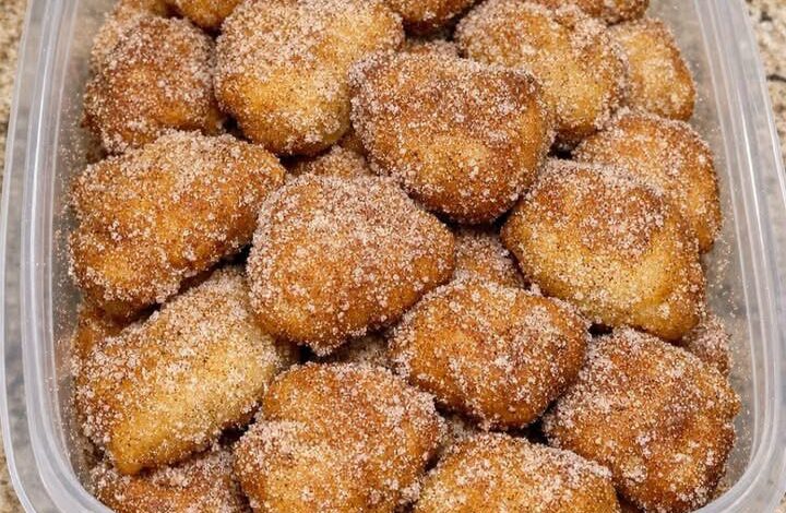 4-Ingredient Poor Man’s Fried Dough IMG 2596