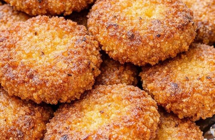 4-Ingredient Hot Water Cornbread IMG 2608