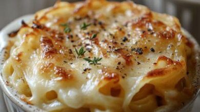 French Onion Pasta Bowls IMG 2613