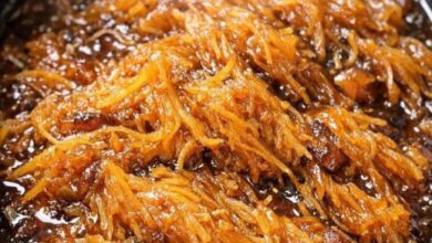 3-Ingredient Summer Solstice Slow Cooker Supper IMG 2689