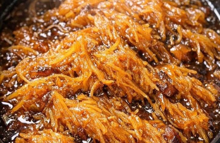 3-Ingredient Summer Solstice Slow Cooker Supper IMG 2689