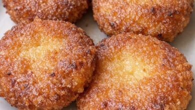 3-Ingredient Hot Water Cornbread IMG 2724