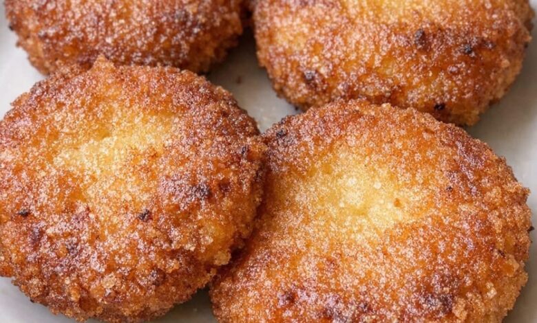 3-Ingredient Hot Water Cornbread IMG 2724