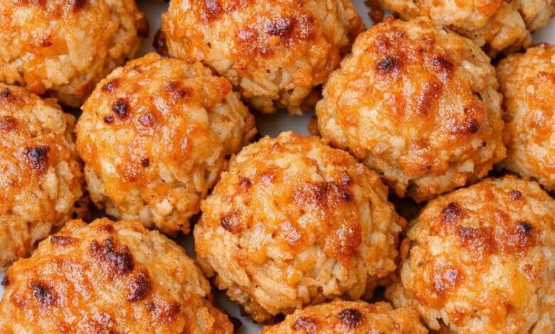Low Carb 3-Ingredient Buffalo Chicken Bombs IMG 2731