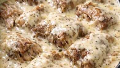4-Ingredient Slow Cooker Beef Stroganoff IMG 2742 1