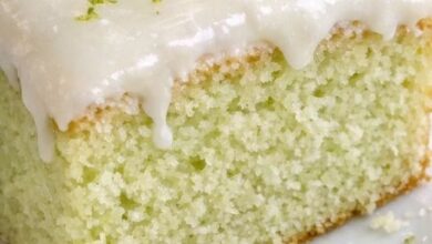 Slow Cooker 4-Ingredient Key Lime Cake IMG 2758