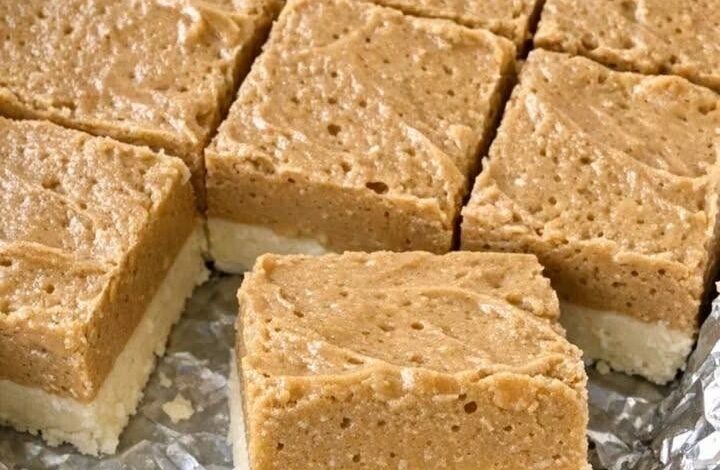 Slow Cooker 3-Ingredient Whipped Coffee Fudge IMG 2838