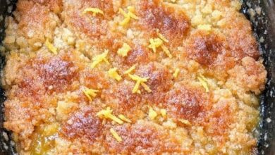 Slow Cooker 3-Ingredient Limoncello Spritz Dump Cake IMG 2869