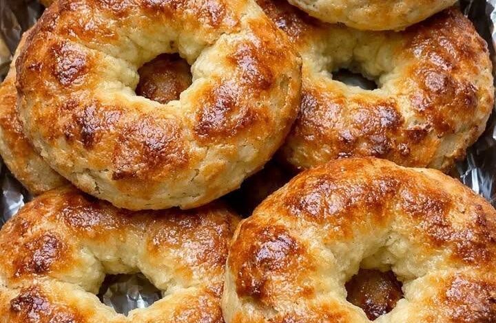 2-Ingredient Yogurt Bagels IMG 2874