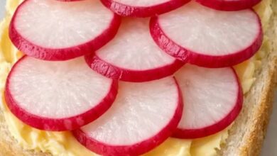 3-Ingredient Radish Sandwich IMG 2884