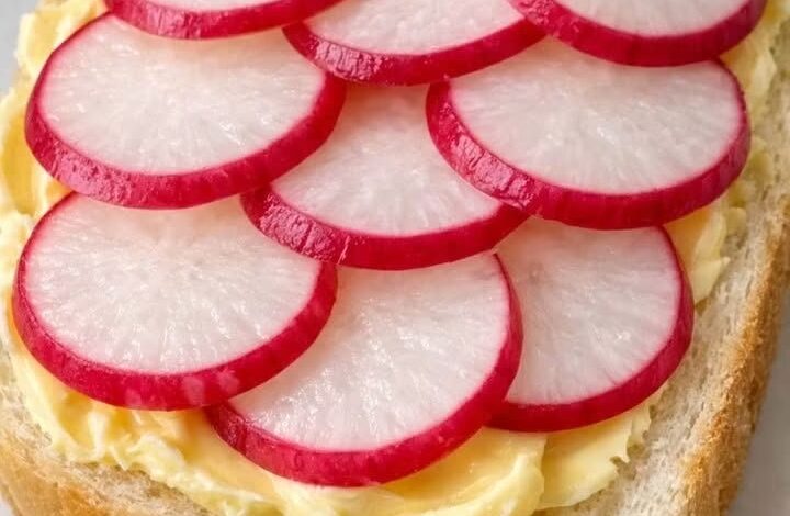 3-Ingredient Radish Sandwich IMG 2884