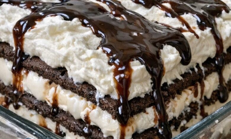 4-Ingredient Ice Cream Sandwich Cake IMG 2990