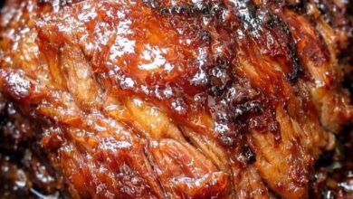 Papa’s 3-Ingredient Sunday Slow Cooker Roast IMG 3015