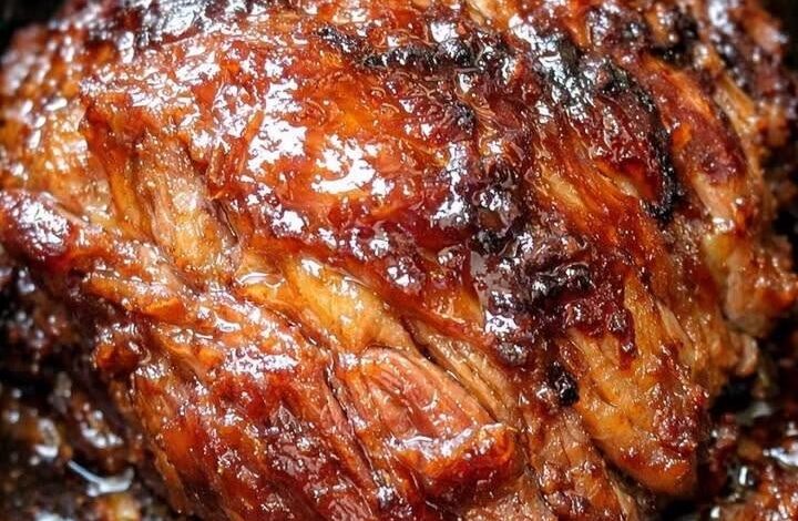 Papa’s 3-Ingredient Sunday Slow Cooker Roast IMG 3015