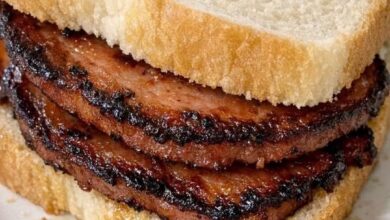 3-Ingredient Fried Bologna Sandwich IMG 3019