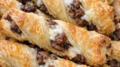 Oven-Baked 4-Ingredient Beef Puff Pastry Twists IMG 3026