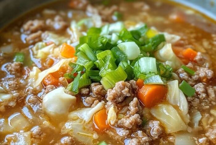 Egg Roll Soup IMG 3037
