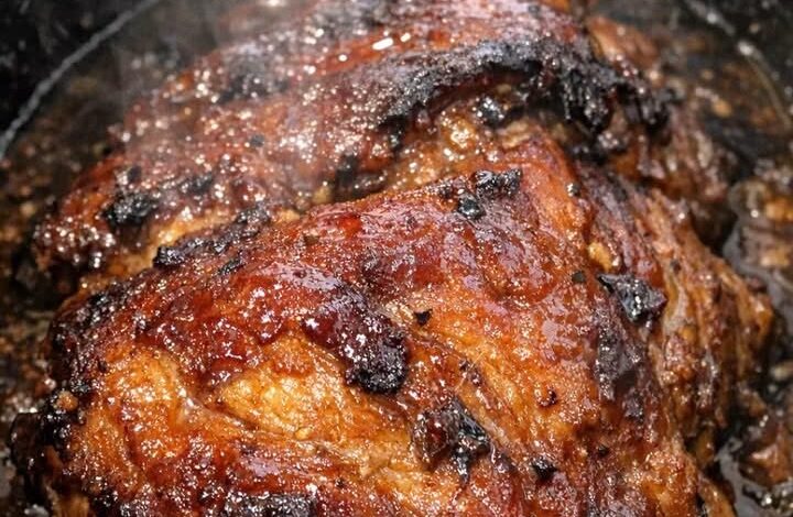 5-Ingredient Slow Cooker Poor Man’s Labor Day Celebration Feast IMG 3225